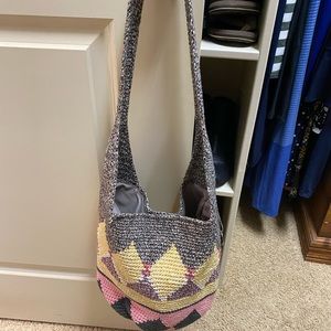 SAK Purse